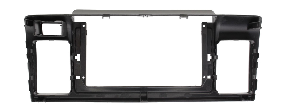 Переходная рамка магнитолы TOYOTA RAUM 2003-2011 9 дюймов