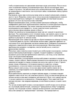 ОХОТНИЧЬИ МАНКИ | К. Лемке