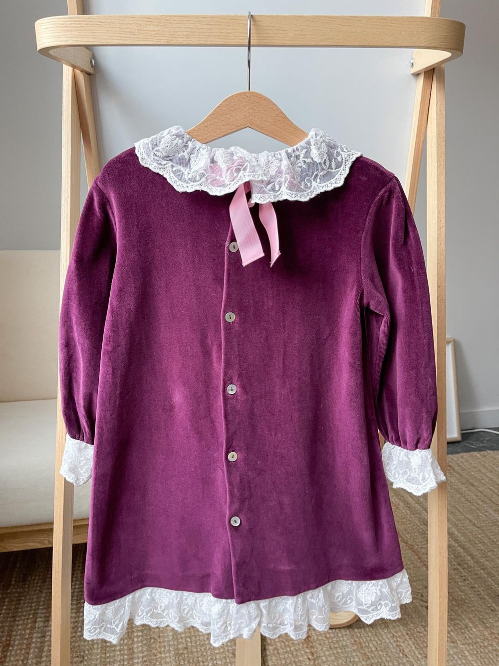 Платье Bebe organic