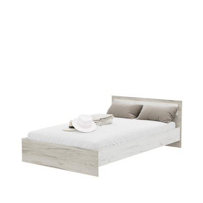 Кровать ГАРМОНИЯ КР 609