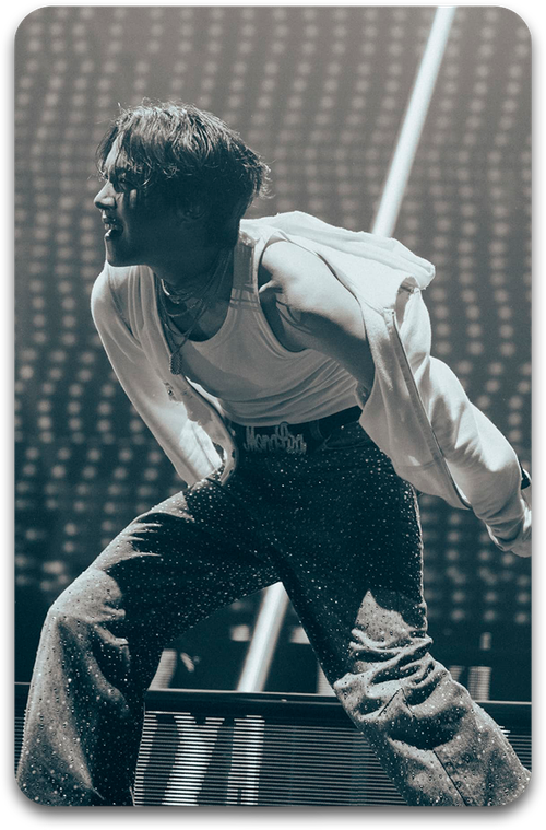 Карта / BTS #0925