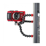 Штатив Joby GorillaPod 325 Magnetic (GP1 на магн. ножках)