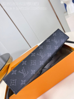 Louis Vuitton Toiletry Pouch On Chain