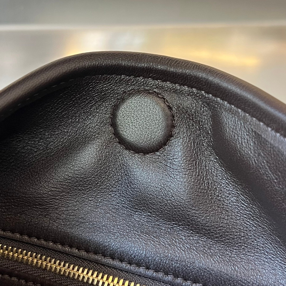 Bottega Veneta Small Hop 41 cm