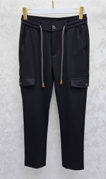 Брюки-карго Racinello