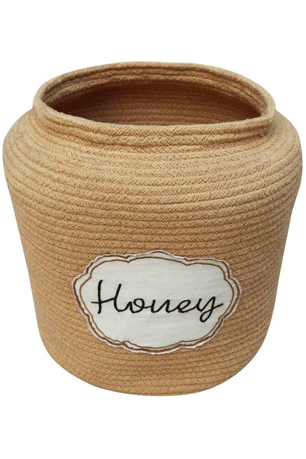 Корзина Lorena Canals Honey Pot (28 x 27Ø см)