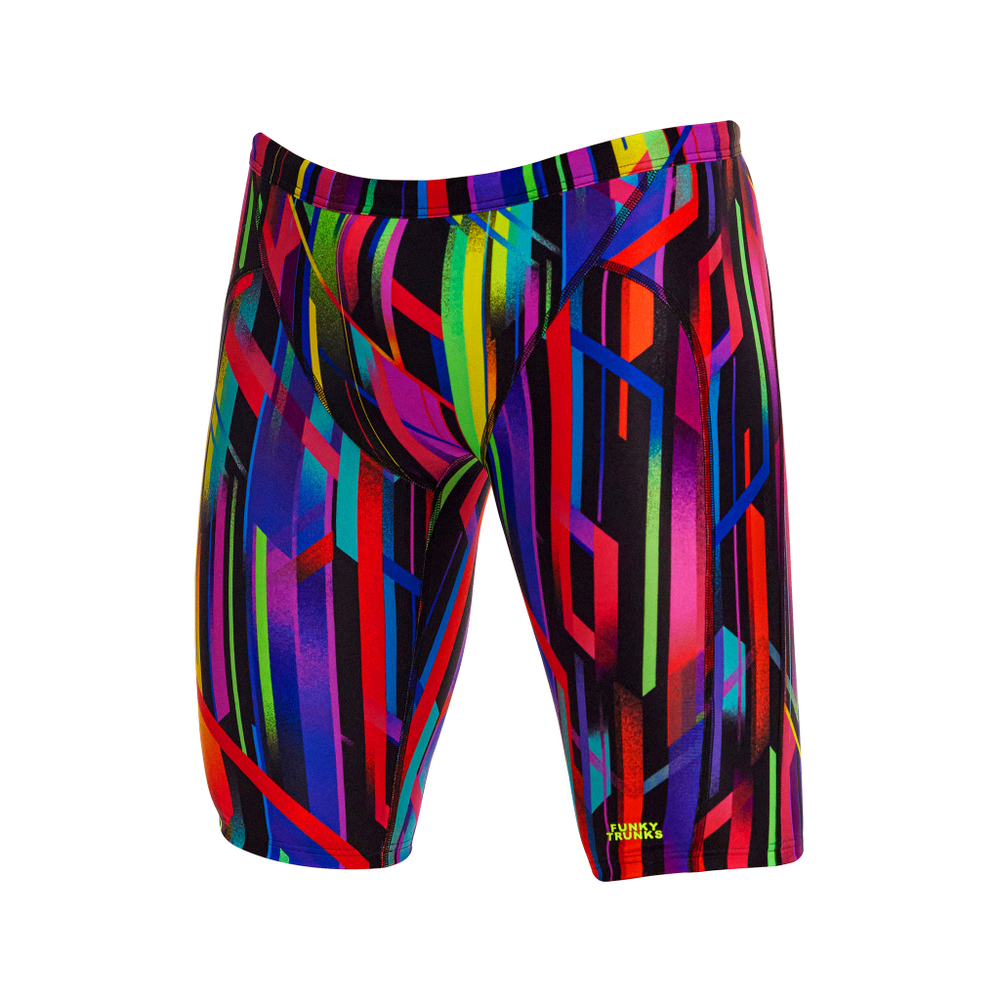 Джаммеры FUNKY TRUNKS Men's Baby Beamer