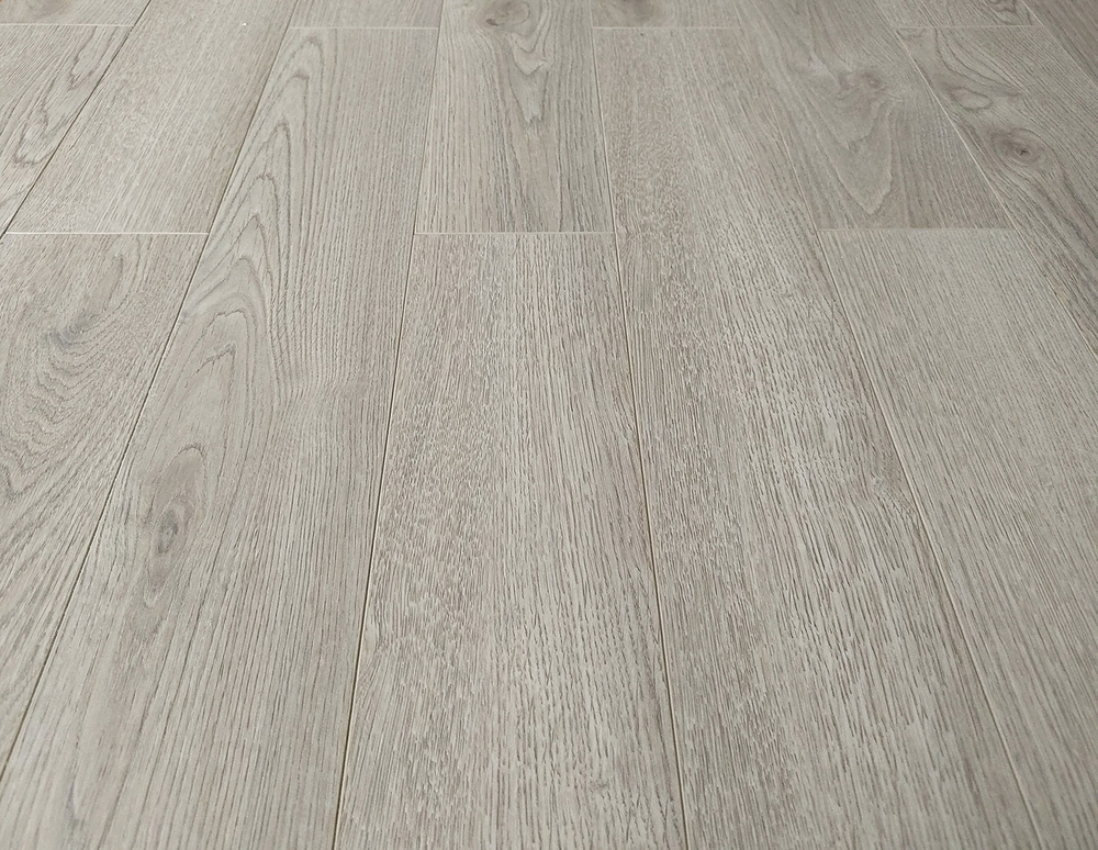 HDF Ламинат FLOORFORT Дуб Россвилл 24006-3