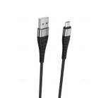 Кабель USB на Micro-USB Borofone BX32 (black) (Краснодар склад)
