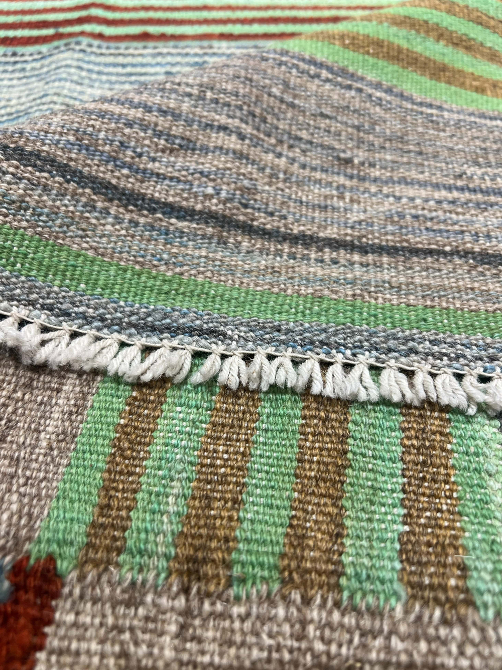 Modern kilim 100 x 150 см