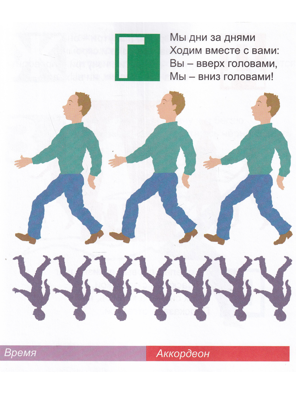 Книга загадок для умных детей (в стихах)