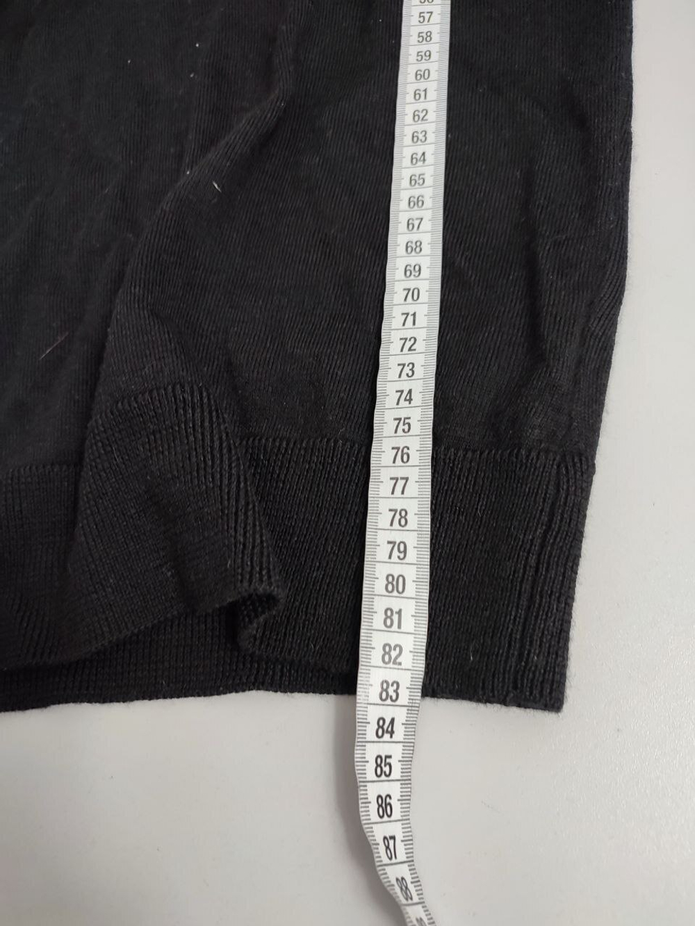 Платье Love Republic шерстяное 42 размер