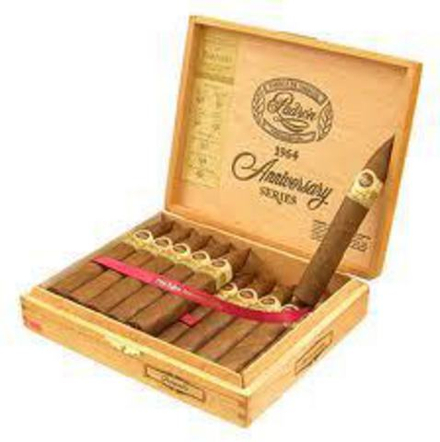 Padron 1964 Anniversary Series Torpedo
