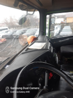 Shacman (Shaanxi) SX* 6x6 Седельный тягач SX42586W385C (Дизельный, 10,8 л, 441 л.с., МТ)