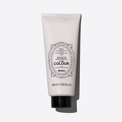 Кремовая основа Cream Base A New Color Davines, 60мл(розлив)