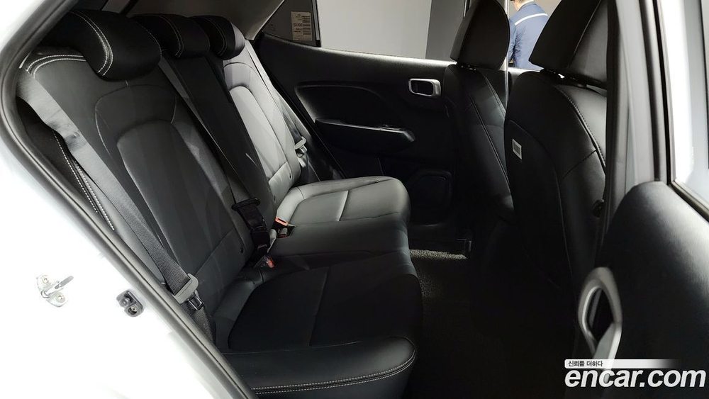 Hyundai Venue 1.6 Modern (07.2022)