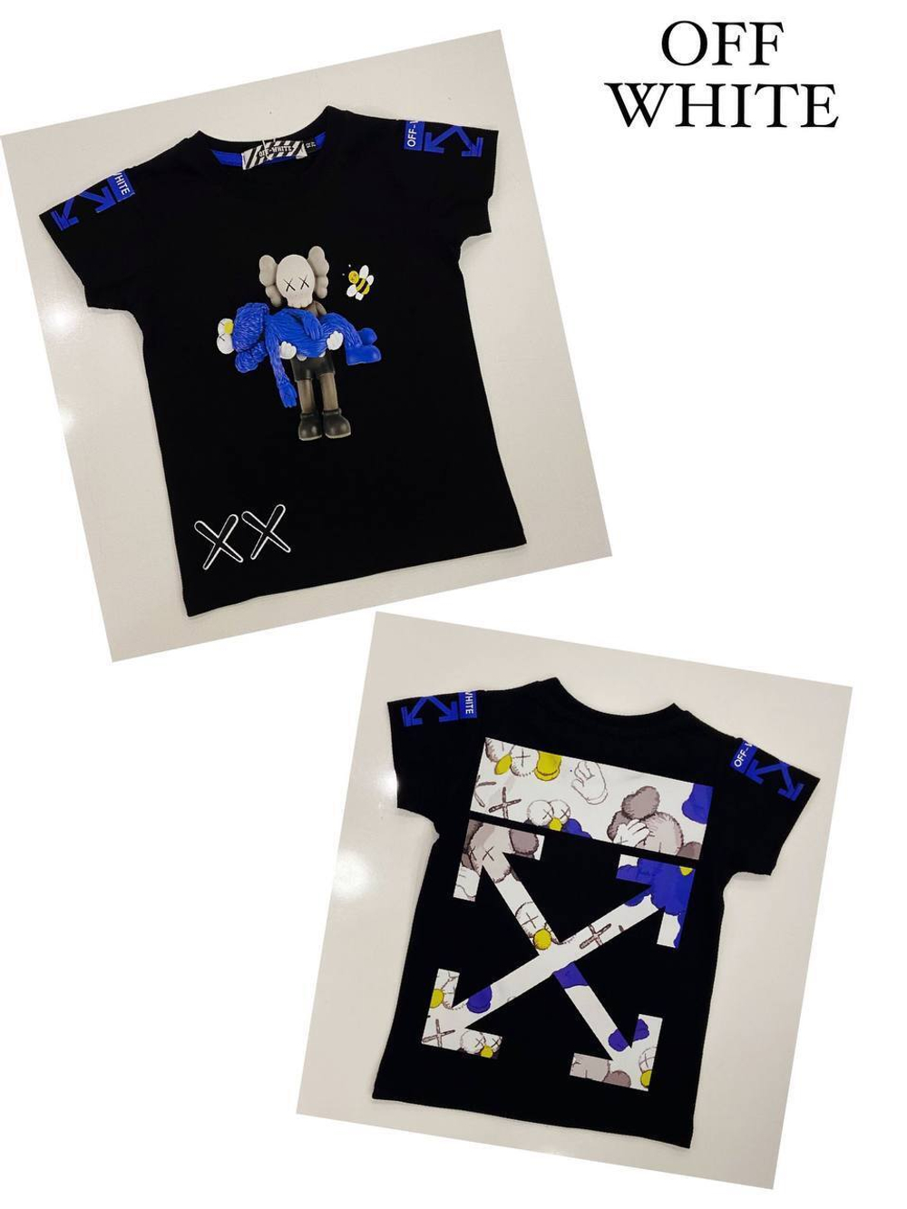 Футболка Off-White, арт. 709128