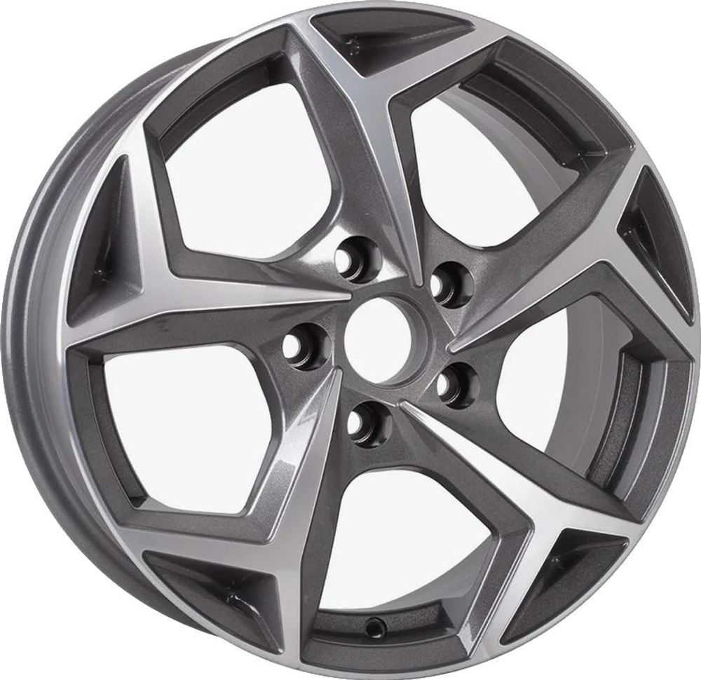 RST R066 6.5x16 5x114.3 ET 46 Dia 67.1 (GRD)