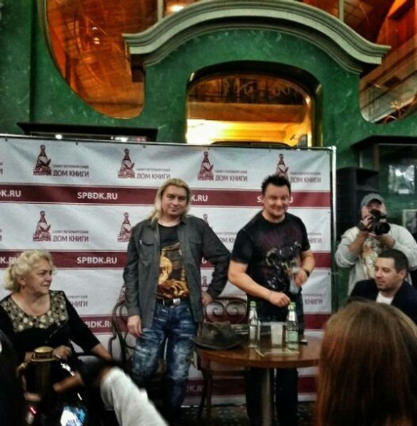 &quot;Король и Шут&quot;: весь мир театр
