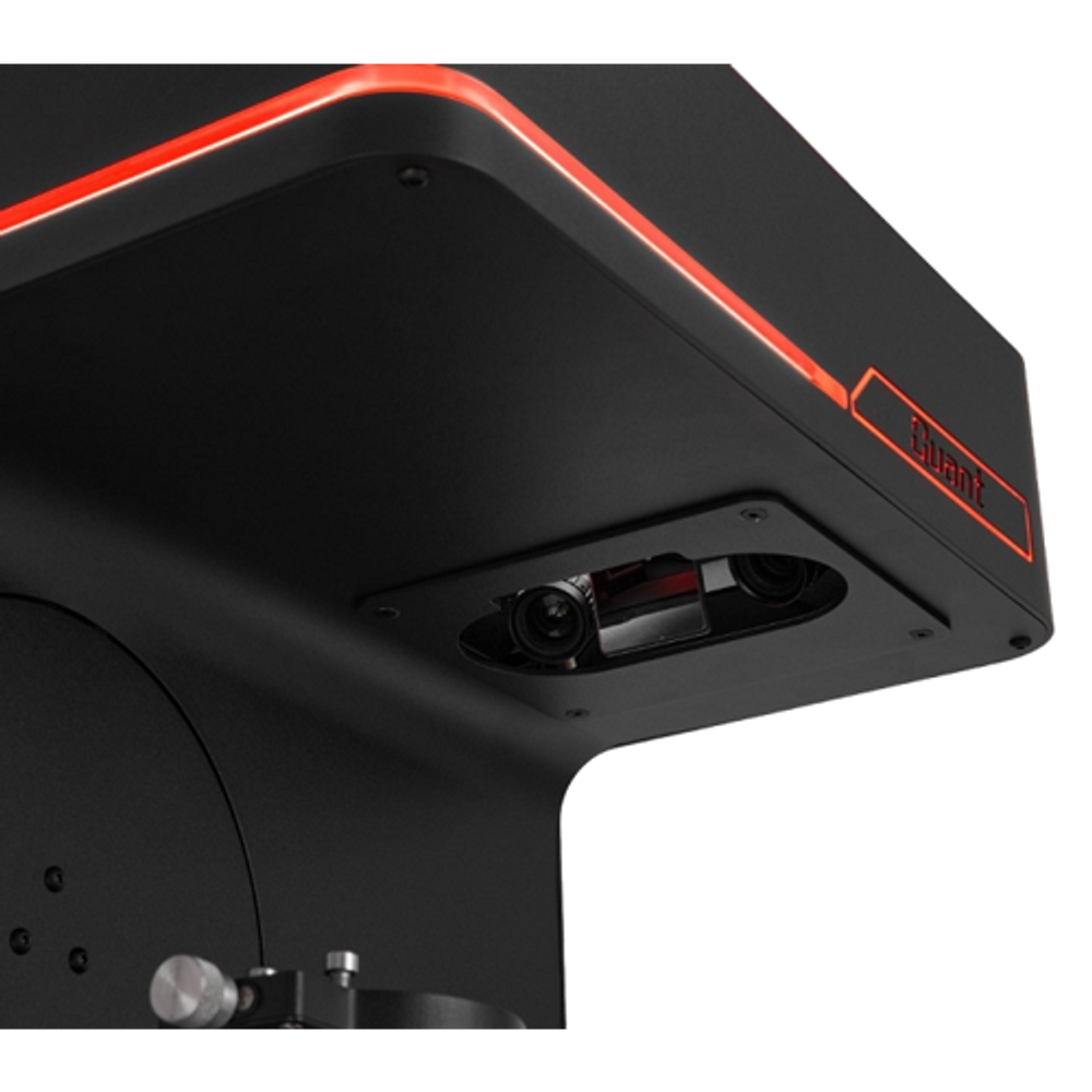 3D сканер RangeVision Quant