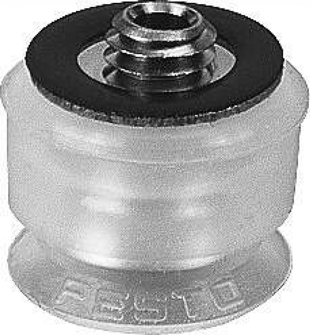 ESS-10-SS Комплектный вакуумный захват