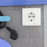 Тележка медицинская Med-Mos ЕТ850-01 ТМ-020АН-00 для экстренной помощи и реанимации