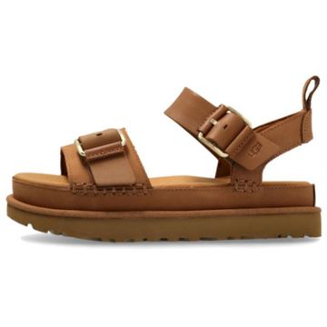 Ugg Goldenstar Villa 'Brown'