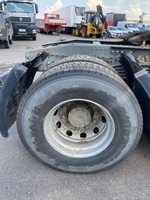 SITRAK C7H 6x4 Седельный тягач ZZ4256V364HE (Дизельный, 12,4 л, 540 л.с., МТ)