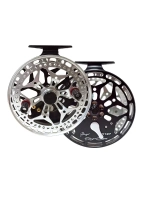 Катушка инерционная проводочная RiverCross RC127LH