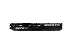 Видеокарта Palit Nvidia GeForce RTX 5070 Ti GAMINGPRO-S [NE7507T019T2-GB2031U]