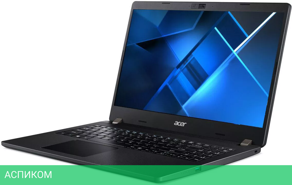 Ноутбук Acer TravelMate P2 TMP215-53-38SZ NX.VPREP.00B