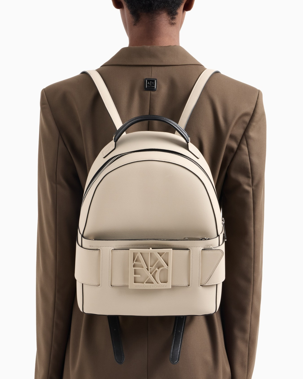 Рюкзак женский ARMANI EXCHANGE