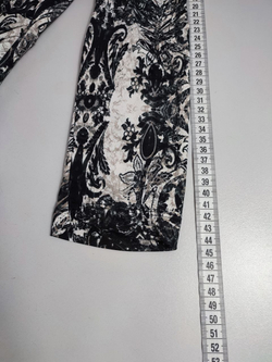 Платье с вырезом 44 размер