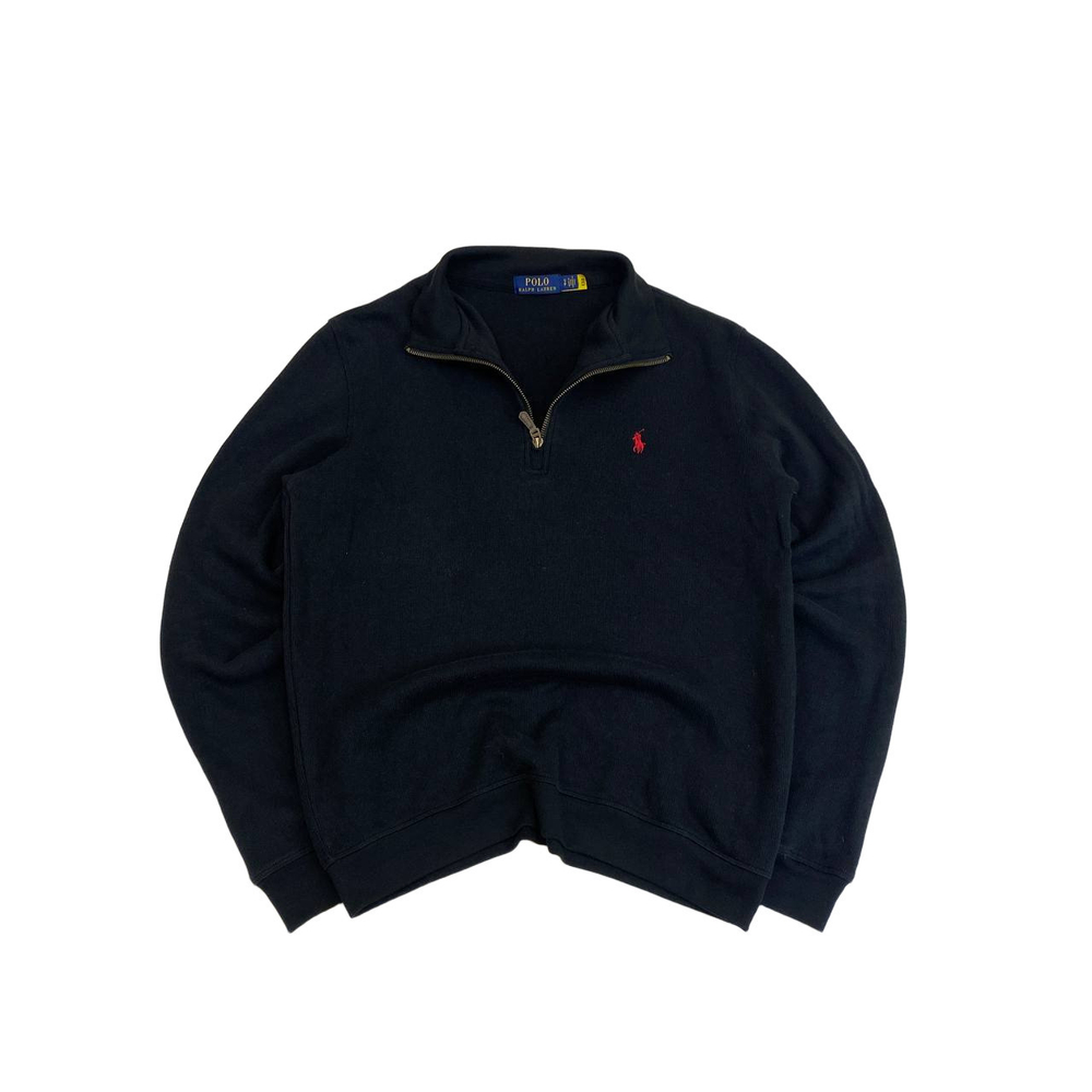 Кофта Polo Ralph Lauren 1/4 Зип