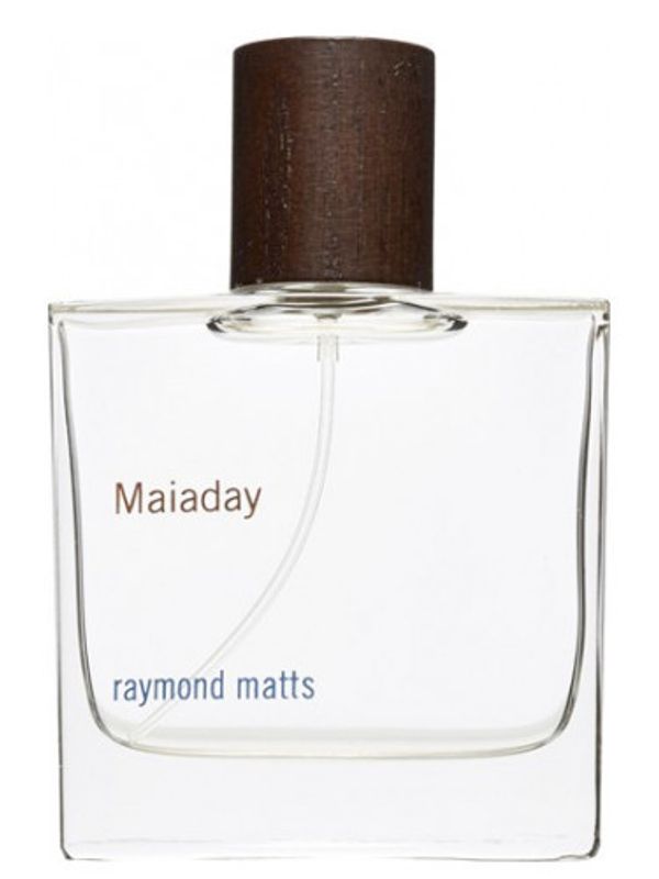 Raymond Matts Maiaday