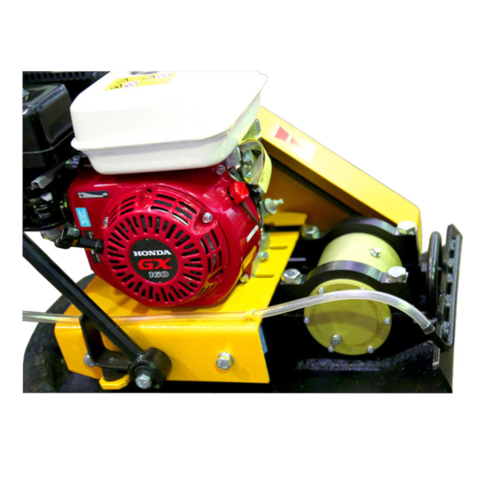 Виброплита Сплитстоун VS-245 Е6 (Honda GX160)