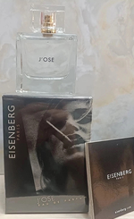 Eisenberg J'Ose 100 ml (duty free парфюмерия)