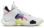 Кроссовки Jordan Why Not Zer0.2 Why Not