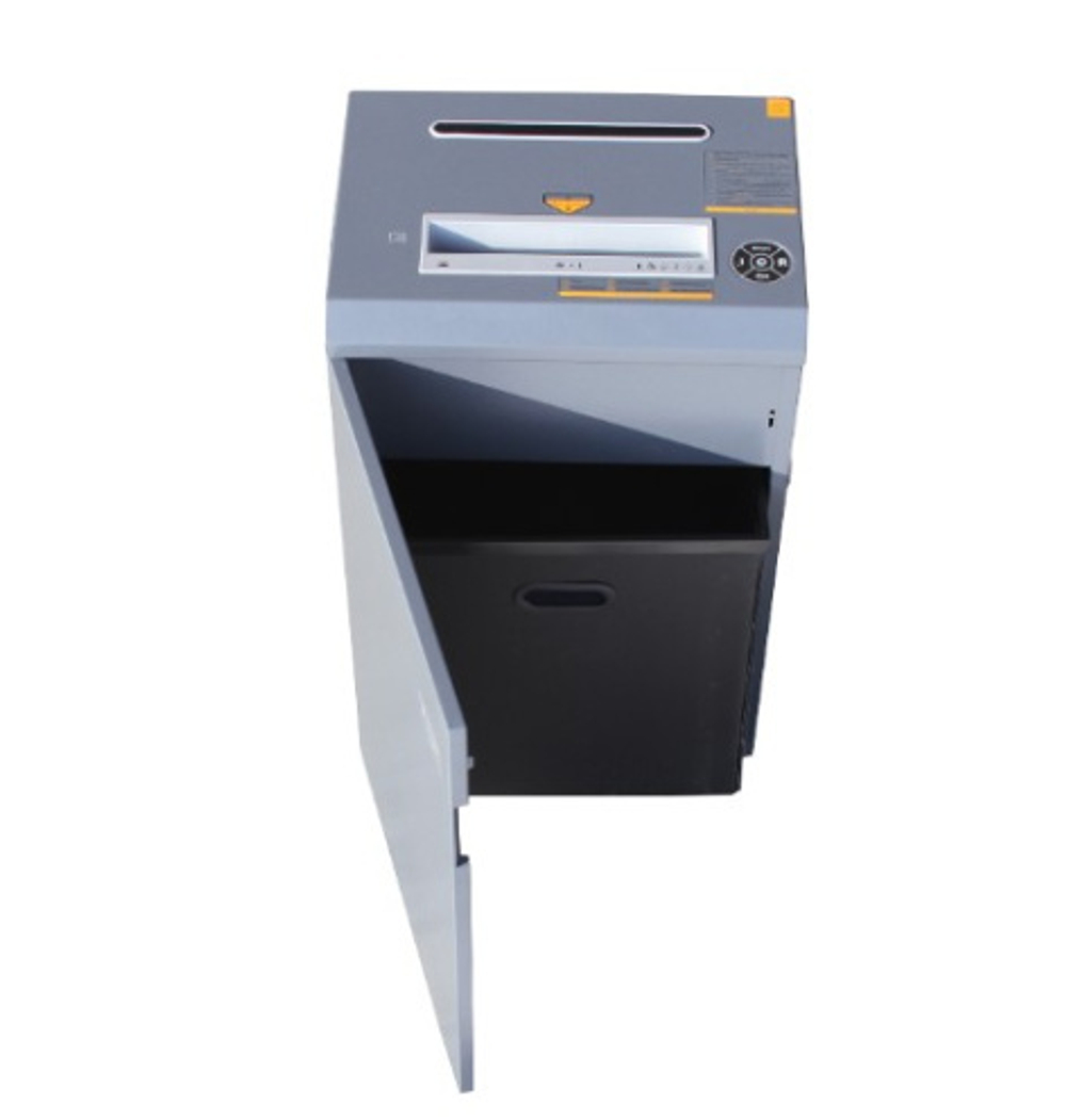 Уничтожитель бумаг Bulros 520S