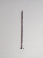 3,4х90 Гвозди винтовые РечМз черт.7811-7335 (500 грамм)