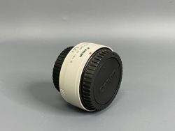 Canon Extender EF 1.4X III