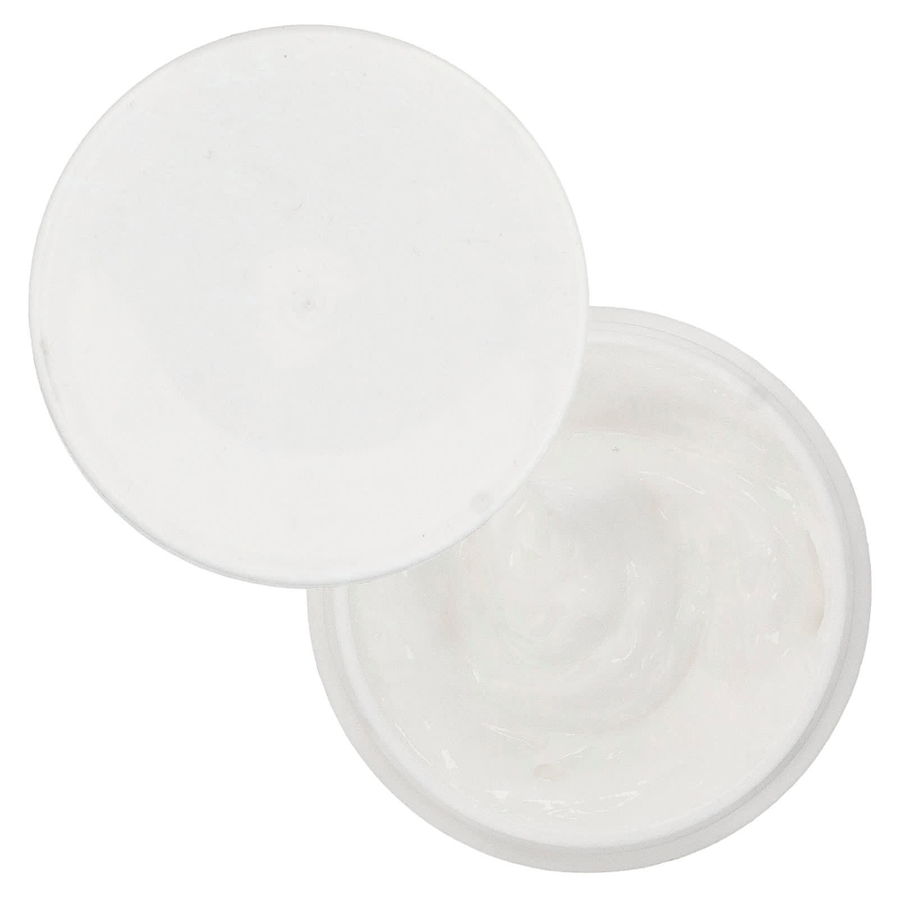 Alba Botanica, Гавайское увлажняющее средство без масла, очищающее алоэ и зеленый чай, 85 г (3 унции)