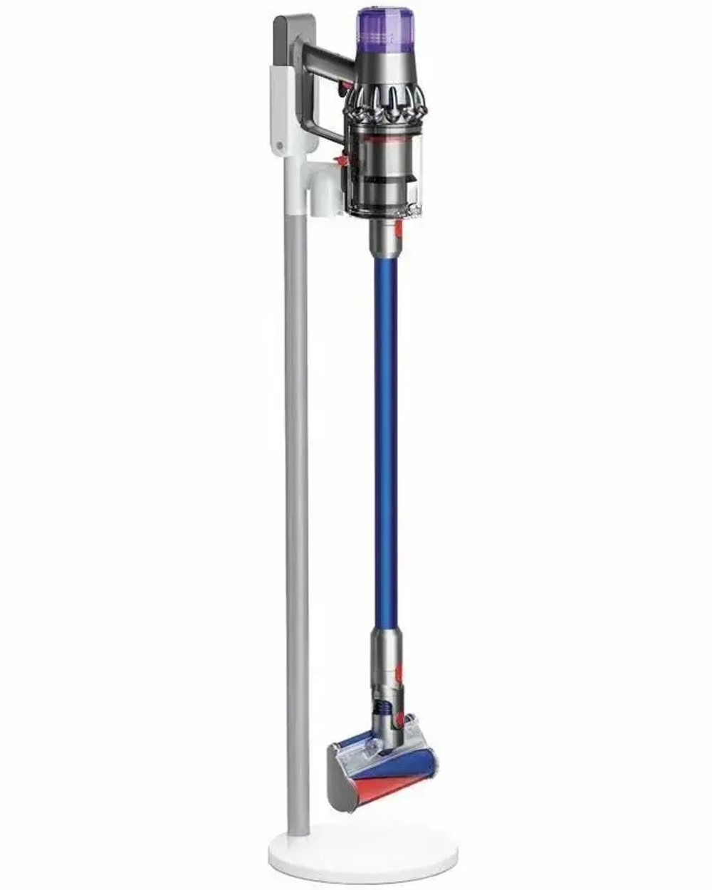Напольная док-станция Dyson Grab and go dok для пылесоса Dyson V11 / V15