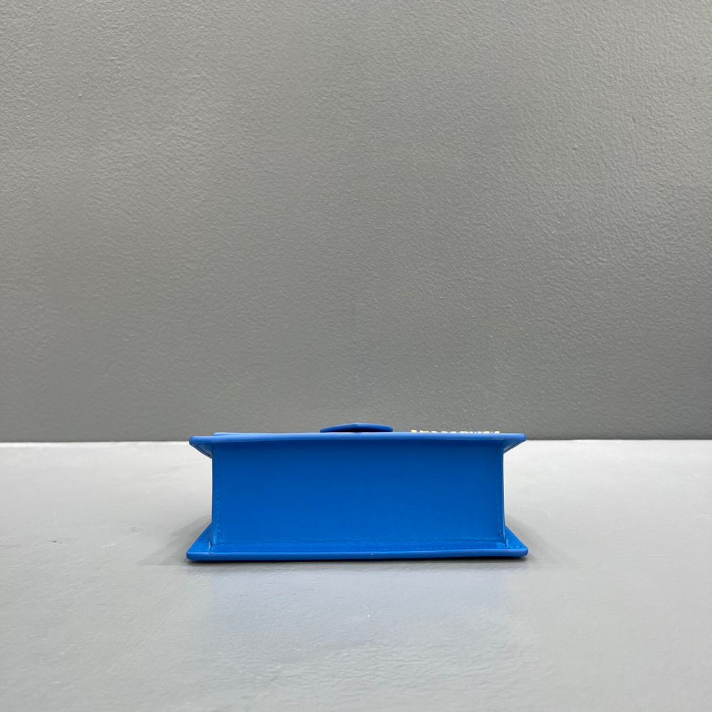 Jacquemus Le Bambino 17 cm