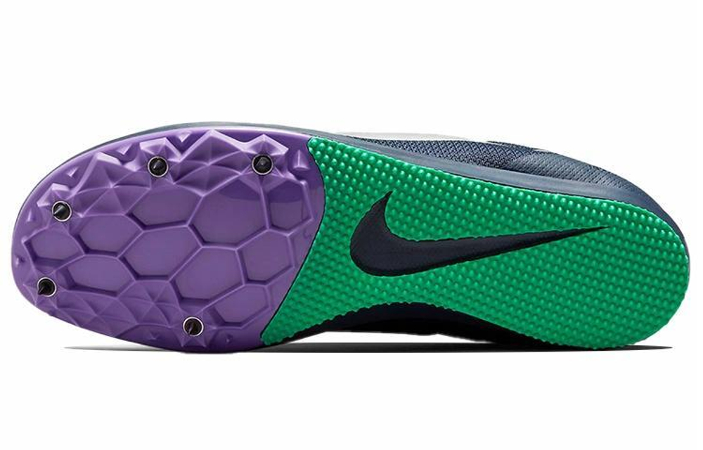 Кроссовки Nike Zoom Rival D 10