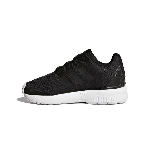 Adidas originals ZX Flux Детская обувь, низкий верх, для маленьких
