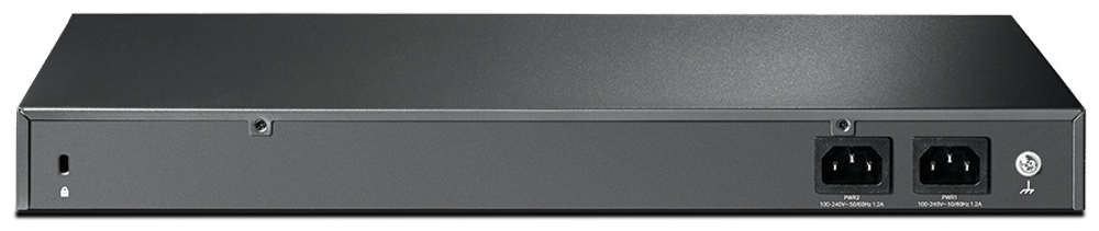 Коммутатор TP-LINK TL-SG3428XF