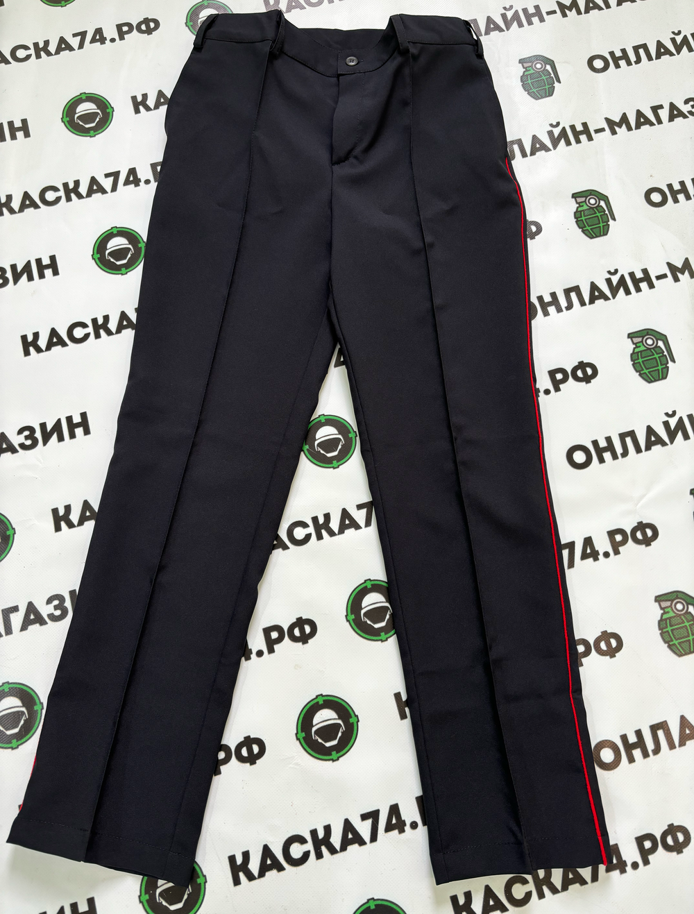 Костюм ДПС летний