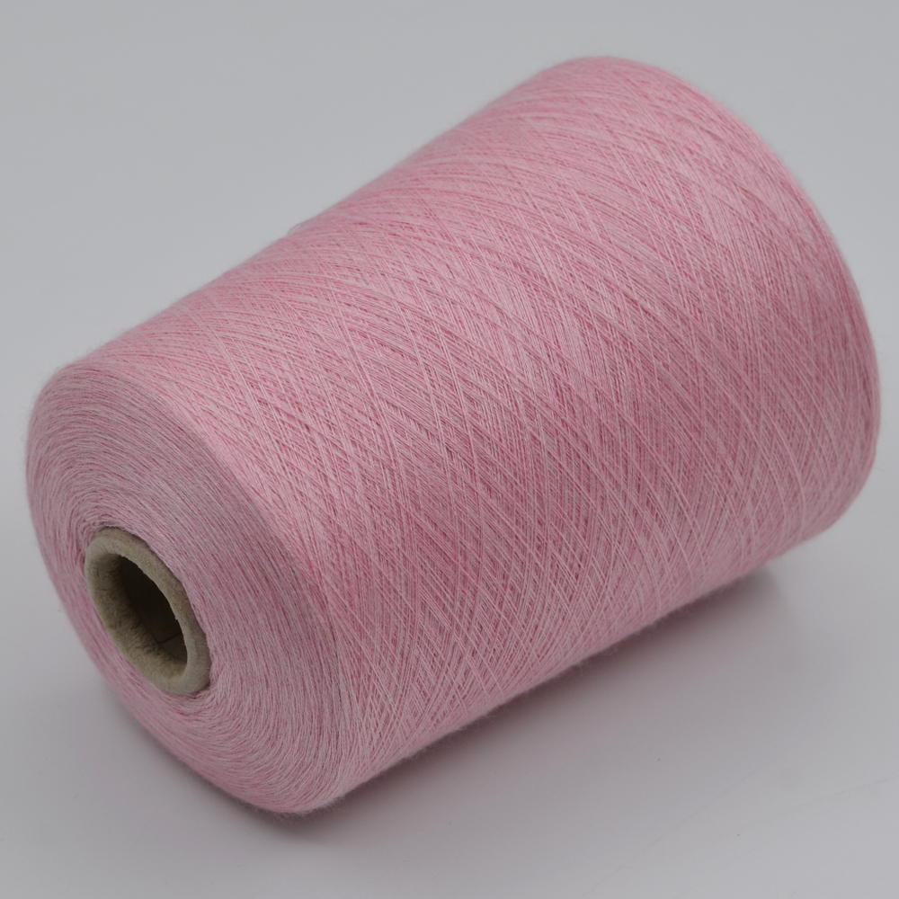 Loro Piana art. Royal (light pink)