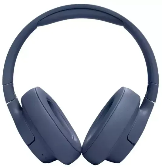 Беспроводные наушники JBL Tune 720BT Blue